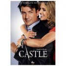 Castle : Fifth Season 5 DVD BRAND NEW!