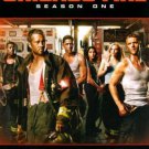 Chicago Fire : First Season 1 DVD BRAND NEW!