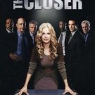 Closer : First Season 1 DVD BRAND NEW!