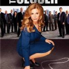 Closer : Fourth Season 4 DVD BRAND NEW!