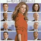 Closer : Seventh Final Season 7 DVD BRAND NEW!