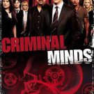 Criminal Minds : Seventh Season 7 DVD BRAND NEW!
