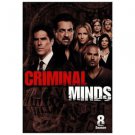 Criminal Minds : Eighth Season 8 DVD BRAND NEW!