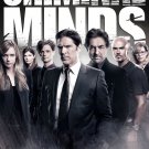 Criminal Minds : Ninth Season 9 DVD BRAND NEW!