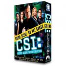 CSI : Second Season 2 DVD BRAND NEW!