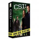 CSI : Fifth Season 5 DVD BRAND NEW!