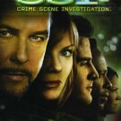 CSI : Sixth Season 6 DVD BRAND NEW!