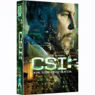 CSI : Eighth Season 8 DVD BRAND NEW!