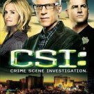 CSI : Thirteen Season 13 DVD BRAND NEW!