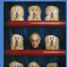 Curb Your Enthusiasm : Fourth Season 4 DVD BRAND NEW!