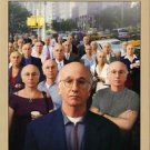 Curb Your Enthusiasm : Fifth Season 5 DVD BRAND NEW!