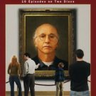 Curb Your Enthusiasm : Sixth Season 6 DVD BRAND NEW!