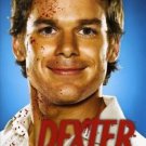 Dexter : Second Season 2 DVD BRAND NEW!