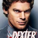 Dexter : Third Season 3 DVD BRAND NEW!