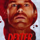 Dexter : Fifth Season 5 DVD BRAND NEW!