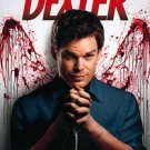 Dexter : Sixth Season 6 DVD BRAND NEW!