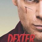 Dexter : Seventh Season 7 DVD BRAND NEW!
