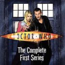 Doctor Who : First Season Series 1 DVD BRAND NEW!