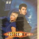 Doctor Who : Second Season Series 2 DVD BRAND NEW!