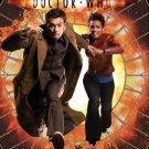 Doctor Who : Third Series 3 DVD BRAND NEW!