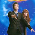 Doctor Who : Fourth Series Season 4 DVD BRAND NEW!