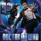 Doctor Who : Fifth Season Series 5 DVD BRAND NEW!