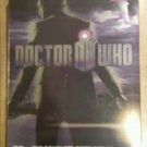 Doctor Who : Sixth Season Series 6 DVD BRAND NEW!