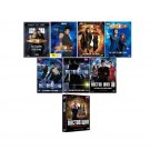Doctor Who : Series 1-8 Seasons 1 2 3 4 5 6 7 8 DVD Bundle BRAND NEW!