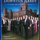 Downton Abbey : Third Season 3 DVD BRAND NEW!