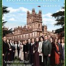 Downton Abbey : Fourth Season 4 DVD BRAND NEW!