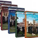 Downton Abbey : Seasons 1-5 1 2 3 4 5 DVD Bundle BRAND NEW!