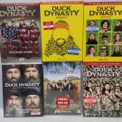 Duck Dynasty : Seasons 1-6 1 2 3 4 5 6 DVD Bundle BRAND NEW!