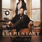 Elementary : First Season 1 DVD BRAND NEW!