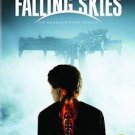 Falling Skies : First Season 1 DVD BRAND NEW!