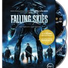 Falling Skies : Third Season 3 DVD BRAND NEW!