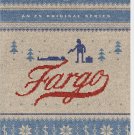 Fargo : First Season 1 DVD BRAND NEW!