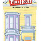 Full House : The Complete Series DVD Box Set BRAND NEW!