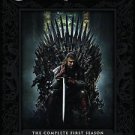 Game of Thrones : First Season 1 DVD BRAND NEW!