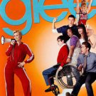 Glee : Second Season 2 DVD BRAND NEW!