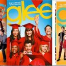 Glee : Seasons 1-5 1 2 3 4 5 DVD Bundle BRAND NEW!