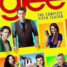 Glee : Fifth Season 5 DVD BRAND NEW!