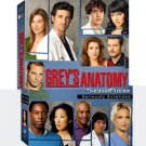 Grey's Anatomy : Third Season 3 DVD BRAND NEW!