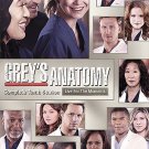 Grey's Anatomy : Tenth Season 10 DVD BRAND NEW!
