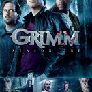 Grimm : First Season 1 DVD BRAND NEW!