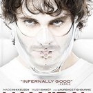 Hannibal : Second Season 2 DVD BRAND NEW!