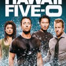 Hawaii Five-0 : First Season 1 DVD BRAND NEW!