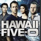 Hawaii Five-0 : Second Season 2 DVD BRAND NEW!