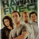 Hawaii Five-0 : Fourth Season 4 DVD BRAND NEW!
