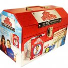 Home Improvement: The 20th Anniversary Complete Collection Series DVD Box Set BRAND NEW!