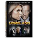 Homeland : Second Season 2 DVD BRAND NEW!